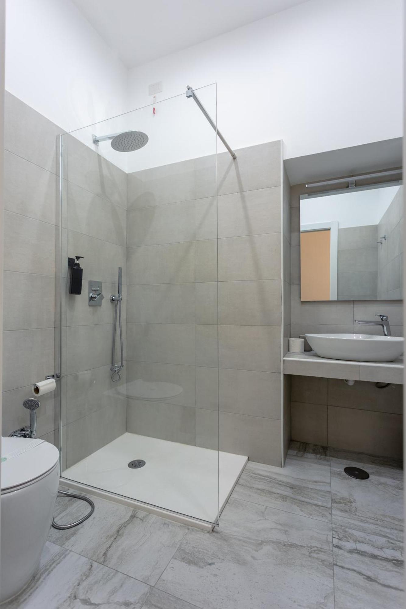 Apt Rome 5 Bdrms Roma Exterior foto