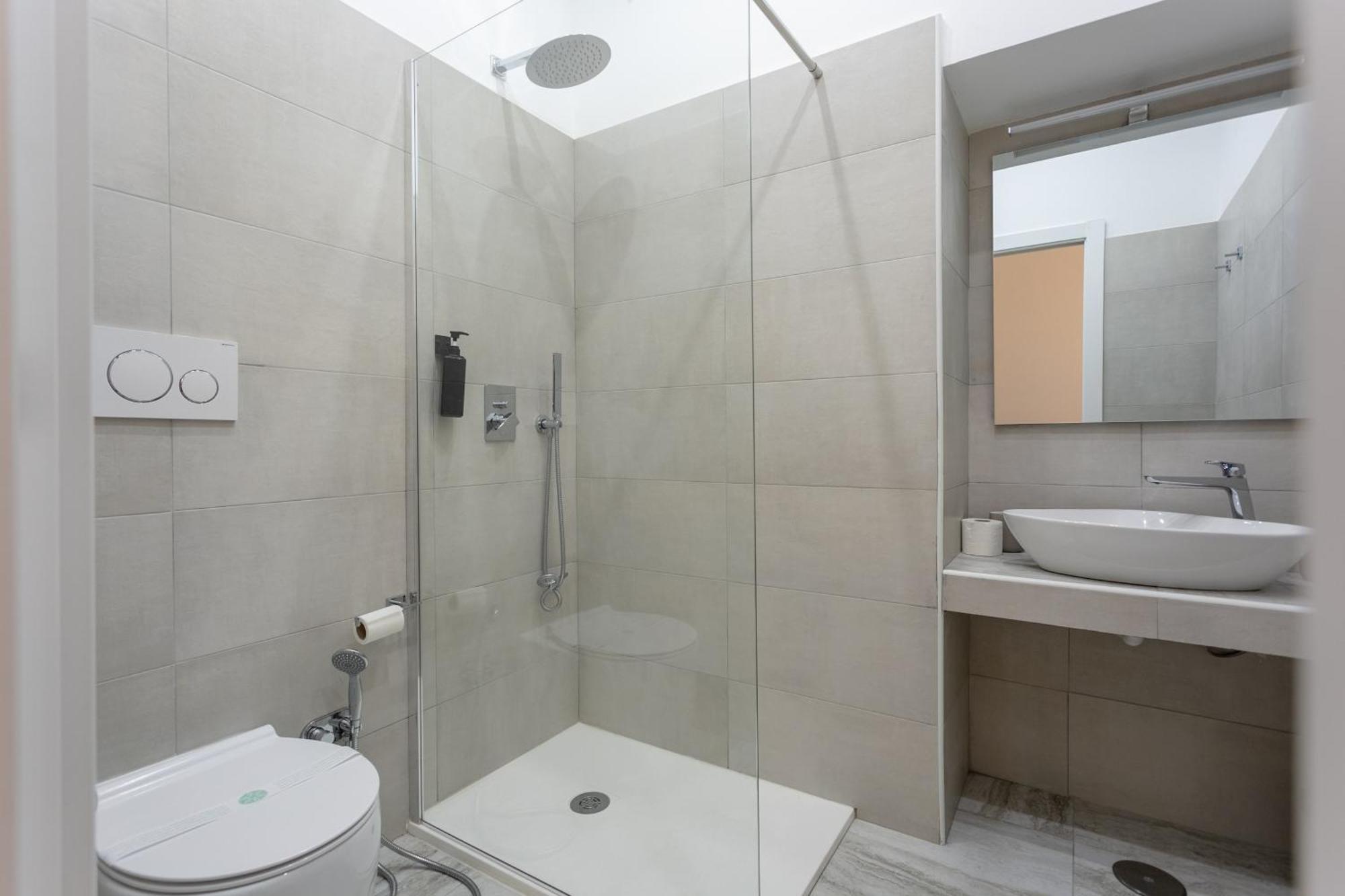 Apt Rome 5 Bdrms Roma Exterior foto
