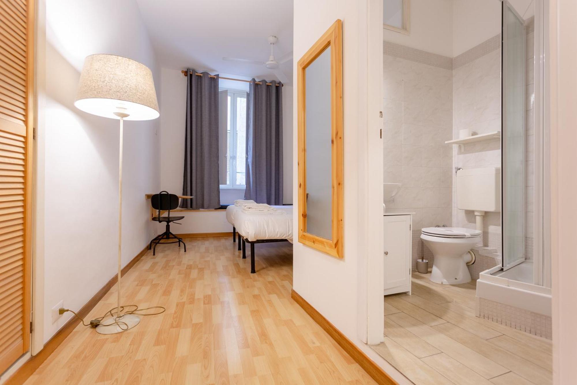 Apt Rome 5 Bdrms Roma Exterior foto