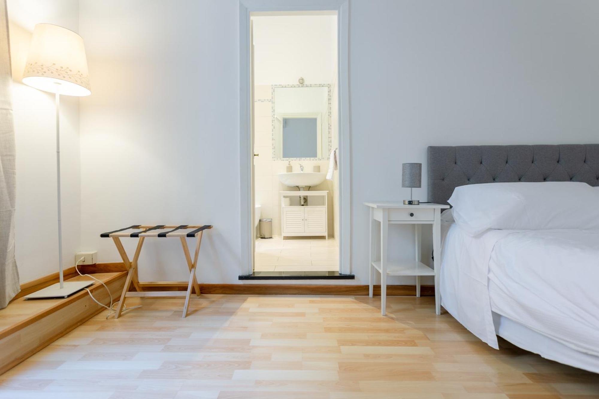Apt Rome 5 Bdrms Roma Exterior foto