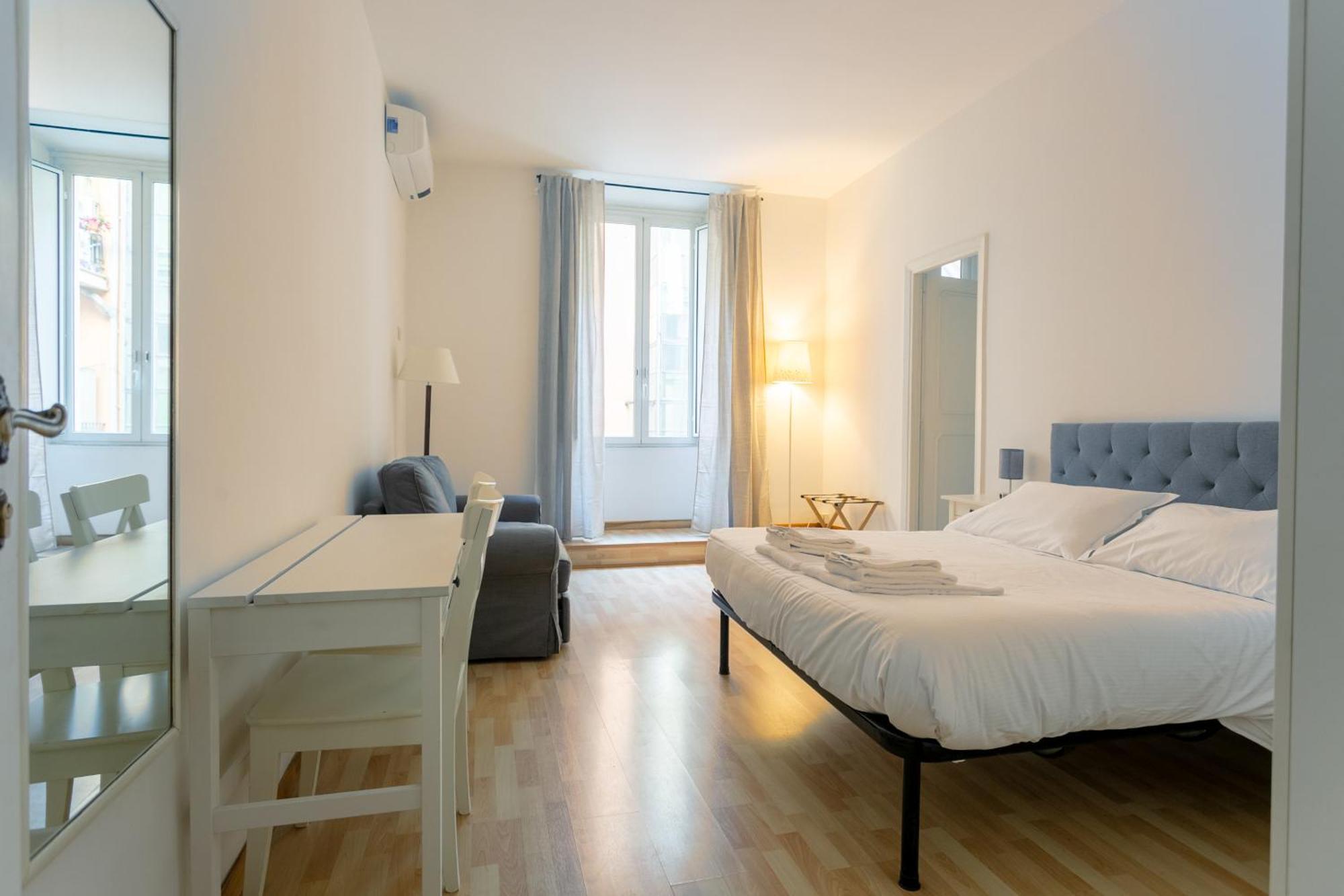 Apt Rome 5 Bdrms Roma Exterior foto