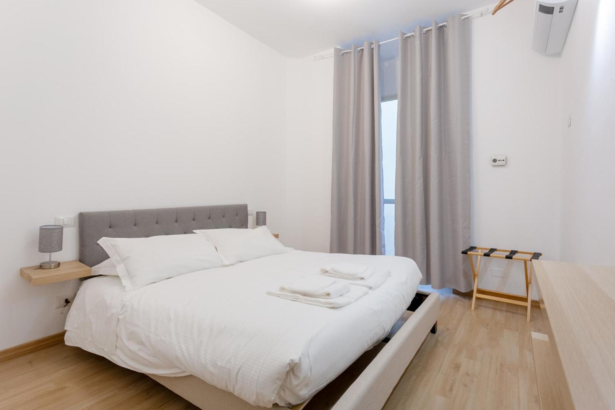 Apt Rome 5 Bdrms Roma Exterior foto