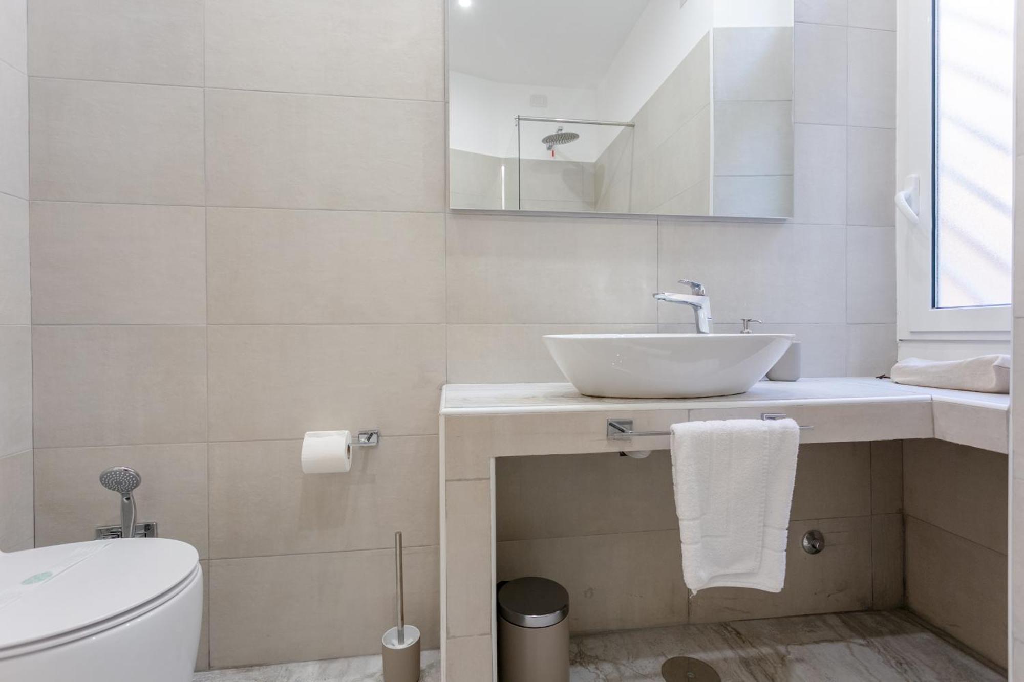 Apt Rome 5 Bdrms Roma Exterior foto